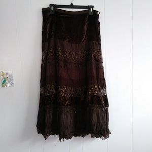 Women's skirt